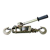 TLP HHJX-20 Wire Rope Pulling Hoist (20 kN)