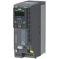SIEMENS 6SL32203YE240UB0 Motor Drives G120X IP20 380...480V 7.5kW FSB UF