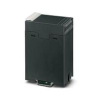 PHOENIX CONTACT 2869090 Enclosures for Industrial Automation EG 45-GMF/PC BK
