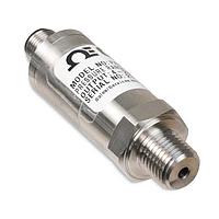 OMEGA PX359-300AI General Purpose, Stainless Steel Pressure Transducers (Absolute, 300 psi, NPT Male, 1/4 in)