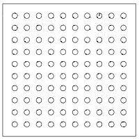 Microchip Technology ATSAM4SA16CA-CUR ARM Microcontrollers - MCU BGA Green IND TEMPMRL A
