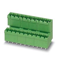 PHOENIX CONTACT 1845866 Headers 10 Pos 5mm pitch Through Hole Header
