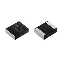 Vishay Sprague T52E5157M016C0050 Low ESR Surface Mount Chip Capacitor 150uF 16volts 20%