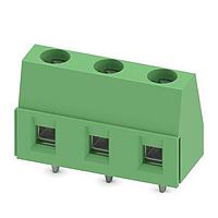 PHOENIX CONTACT 1717033 Fixed Terminal Blocks 3P 7.5mm