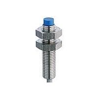 Contrinex 120253-0366 Proximity Sensors M8 Hsg 4mm OD NPN NO 2m 3W
