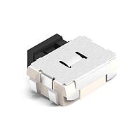 Wurth Elektronik 434333045822 Tactile Switches WS-TASV Tact Switch Side Push Ty Black