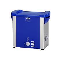 Elma S40 Ultrasonic Cleaners (4.25 lit , 140W)