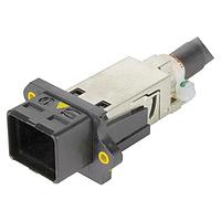 HARTING 33221430500002 Specialized Cables HARTING PushPull V4 v1.0 Signal 20pin Compact Housing with cable, male, 0.5m