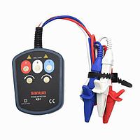 SANWA Phase Indicator Calibration Service