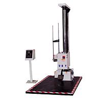 Uby Tech UP-6309B Package Double-Wing Drop Test Machine (≤100kg, 35~150cm)