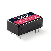 TRACO Power TEL 8-2423 Isolated 18-36Vin 15V/265mA -15V/265mA 8W DIP