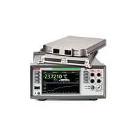 KEITHLEY DAQ6510 (kèm module 7711+7700) Data Acquisition and Logging, Multimeter System (1000V, 100 MΩ, 3A, 0.0025%, Datalogger)