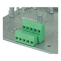 Amphenol Anytek YQ2441500000G Fixed Terminal Blocks TB RISING CLAMP LEFT
