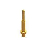 Keystone Electronics 1355-2 Terminal Pin, Swage Mount MICRO PIN SWAGE MOUNT .082