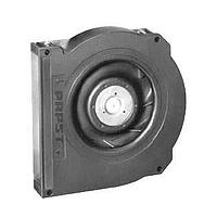 ebm-papst RLF100-11/18 Centrifugal Fan and Blower DC Blower, 48VDC, 8W, C#1592951