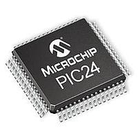 Microchip Technology PIC24F16KA301-I/SO MCUs 16KB 2KBRM 512B EEP 16MIPS 12b ADC CTMU