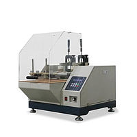 GESTER GT-KA01-2B Whole Shoes Flexing Tester (0~ 90°)