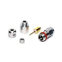 Hirose Electric HRM-200-2S-6W(40) RF Connectors / Coaxial Connectors