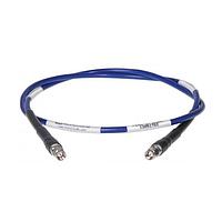Mini-Circuits FLC-3FT-SMSM+ RF Cable Assemblies FLEX CA 26G SM/SM 3FT     RoHS