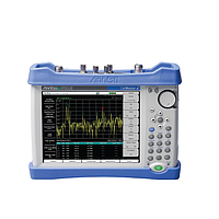 Base station analyzer