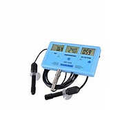 Water Quality Controllers & Monitors
