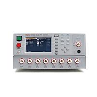 Tonghui TH9320-S8 Hipot tester (AC: 0.05 —5.00kV; DC: 0.05 —6.00kV)