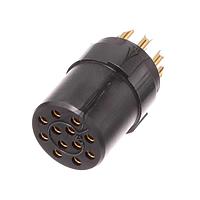 Eaton Souriau-Sunbank BIS14PLN1216F Contacts Insert SZ 14 12 CONT SZ 16 Female