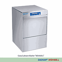 DaiHan DH.WGW0401 Glassware Washer with STS Washing Basket, Wsh400.L , 120V