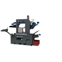 Pilous Xpert 3.3 3D Band saws for 3D print (20-130 m/min)