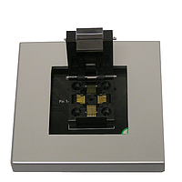 Xeltek CX3007-1 Socket Adapter (QFP48; COVER; CX socket)