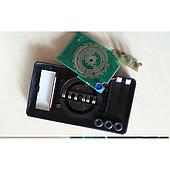 Multimeter exploded during ACV measurement? How to handle?