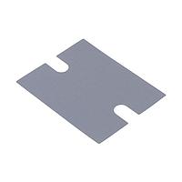 Bergquist SP400-0.009-00-101 Thermal Pad Sil-Pad, 0.009" Thickness, Sil-Pad TSP900/400, BG429439, IDH 2191890