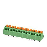 PHOENIX CONTACT 1862246 Fixed Terminal Blocks SPTAF 1/14-3,5-EL