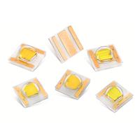 Wurth Elektronik 158353027 High Power LEDs WL-SWTC SMDCrmc TpVw 3535 Sunrise CRI 80
