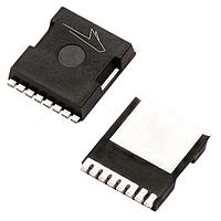 Wolfspeed C3M0120065L-TR SiC MOSFETS SiC, MOSFET, 120mohm, 650V, TOLL,T&R, Industrial