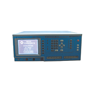 HCTEST HC-6355H Precision Cable Tester (4 wire; ≈1500VDC/1000VAC; 0.01~10mA)