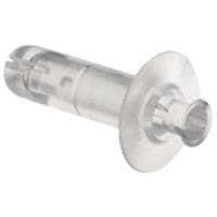 Essentra Components 61PR700300 Push-In Rivet Push Rivet, .226 Hole, .125-.312 Panel Thk