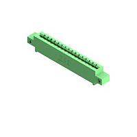 EDAC 337-016-541-612 Sockets Card Edge Connector