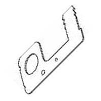 Aptiv 15495824 Accessories BRACKET CLIP