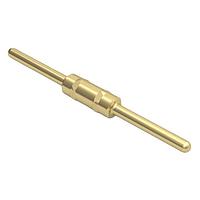 Mill-Max 4006-3-00-15-00-00-03-0 Circuit Board Hardware - PCB STANDARD I.C. PIN