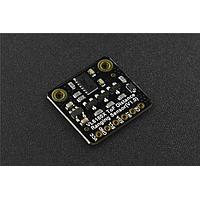DFRobot SEN0427 Distance Sensor Development Tool Fermion: VL6180X ToF Distance Ranging Sensor (5-100mm) (Breakout)