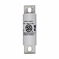 Eaton Bussmann FWP-80A High Speed Fuse RECOMMEND FWP-80B