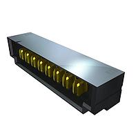 Samtec UPT-06-03.0-01-L-V Power to the Board .150" PowerStrip/20 A Dual Blade Power Terminal Strip