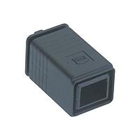 HARTING 09458450015 Cap HPP V4 cover aL IP65/67, w./o. cord