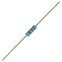 Vishay Beyschlag MBB02070C7508FC100 Professional Metal Film Leaded Resistor MBB/SMA 0207-50 1% C1 7R5