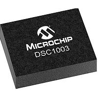 Microchip Technology DSC1003CI2-033.0000 MEMS Oscillators MEMS OSC, LVCMOS, 33MHz, 25PPM, 1.8-3.3V, -40 to 85C, 3.2 x 2.5mm