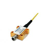 Coherent BPDV2150R-VM-FP Photodetector 43 GHz balanced photodetector, dual input: FC/PC connector, output: V-male connector, single wavelength 1550nm, 2-fiber low skew, low PDL, DWDM