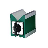 INSIZE 6801-1202A Magnetic V-Blocks