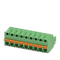 PHOENIX CONTACT 1942442 Pluggable Terminal Blocks FKC 2,5 HC/9-ST-5,08