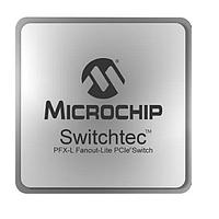 Microchip Technology PM8562B-F3EI Switch - PCIe PFX-L 32xG3